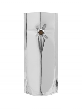 Metalizada + Válvula