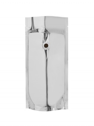 Metalizada + Zip + Válvula