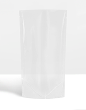 Bolsas Transparentes